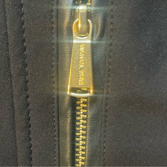 Michael Kors Belted Jacket - Picture 4 of 4